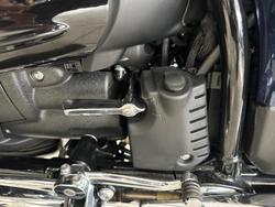 2023 BMW R 18 B R 18 Purple