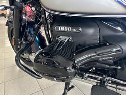 2023 BMW R 18 B R 18 Purple