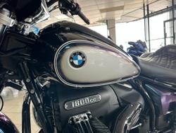 2023 BMW R 18 B R 18 Purple