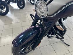 2023 BMW R 18 B R 18 Purple