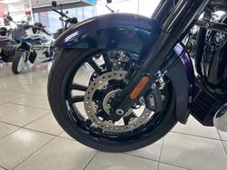 2023 BMW R 18 B R 18 Purple