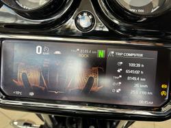 2023 BMW R 18 B R 18 Purple