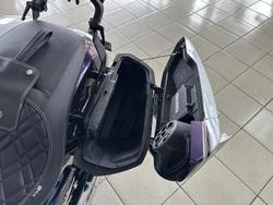 2023 BMW R 18 B R 18 Purple