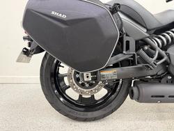 2022 Kawasaki VULCAN S White