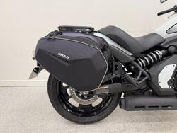 2022 Kawasaki VULCAN S White