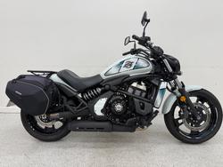 Kawasaki Vulcan S