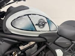 2022 Kawasaki VULCAN S White