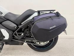 2022 Kawasaki VULCAN S White