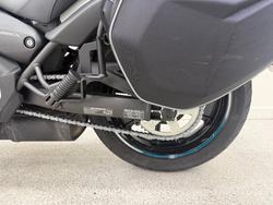 2022 Kawasaki VULCAN S White