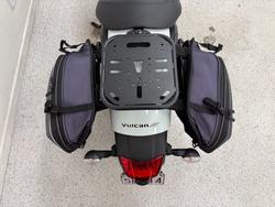 2022 Kawasaki VULCAN S White