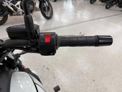 2022 Kawasaki VULCAN S White