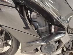 2018 Kawasaki NINJA 1000 Black