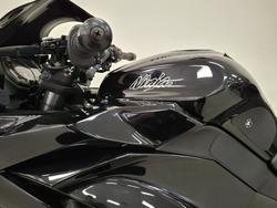 2018 Kawasaki NINJA 1000 Black