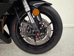 2018 Kawasaki NINJA 1000 Black