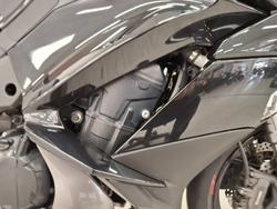 2018 Kawasaki NINJA 1000 Black