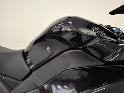 2018 Kawasaki NINJA 1000 Black