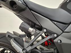2018 Kawasaki NINJA 1000 Black