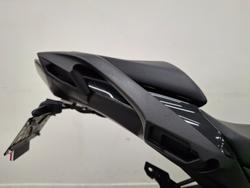2018 Kawasaki NINJA 1000 Black