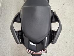 2018 Kawasaki NINJA 1000 Black