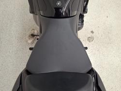 2018 Kawasaki NINJA 1000 Black