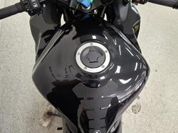 2018 Kawasaki NINJA 1000 Black