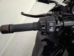 2018 Kawasaki NINJA 1000 Black