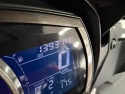 2018 Kawasaki NINJA 1000 Black