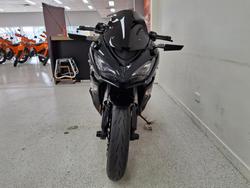 2018 Kawasaki NINJA 1000 Black