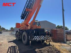 2013 Tadano Gr-800E-2