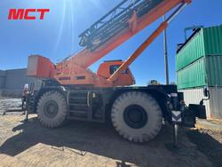 2013 Tadano Gr-800E-2