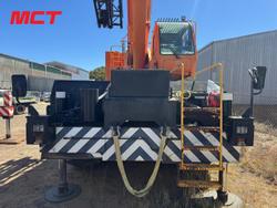 2013 Tadano Gr-800E-2