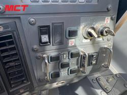 2013 Tadano Gr-800E-2