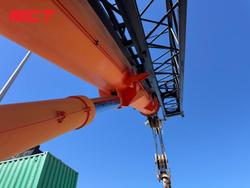 2013 Tadano Gr-800E-2