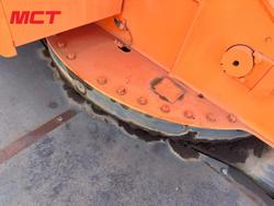 2013 Tadano Gr-800E-2