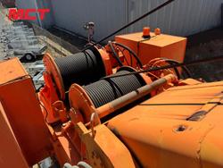 2013 Tadano Gr-800E-2