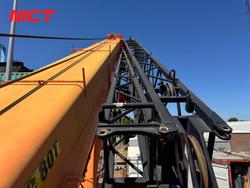 2013 Tadano Gr-800E-2