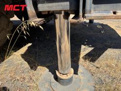 2013 Tadano Gr-800E-2