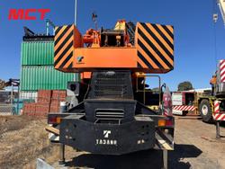 2013 Tadano Gr-800E-2