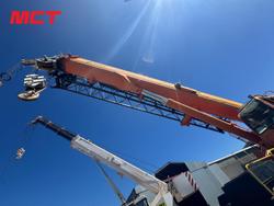 2013 Tadano Gr-800E-2