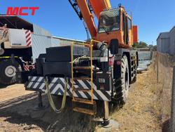 2013 Tadano Gr-800E-2