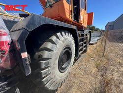 2013 Tadano Gr-800E-2