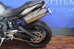 2010 TRIUMPH STREET TRIPLE 675