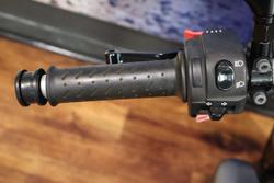 2010 TRIUMPH STREET TRIPLE 675