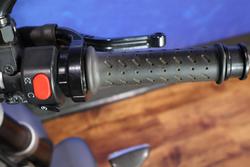 2010 TRIUMPH STREET TRIPLE 675