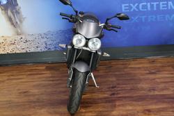 2010 TRIUMPH STREET TRIPLE 675