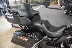 2016 HARLEY-DAVIDSON FLHTK ULTRA LIMITED