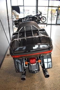 2016 HARLEY-DAVIDSON FLHTK ULTRA LIMITED