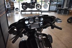 2016 HARLEY-DAVIDSON FLHTK ULTRA LIMITED
