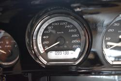 2016 HARLEY-DAVIDSON FLHTK ULTRA LIMITED