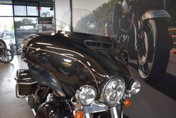 2016 HARLEY-DAVIDSON FLHTK ULTRA LIMITED